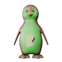 Nov Dare Mix - front view