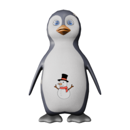 G2 Magic&BlkFeed - front view