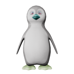 LEMON LIME FEED - front view