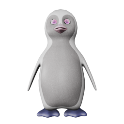 G9M/LLB/BFT - front view