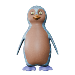 G13F/SSE/BSUCBFT - front view