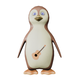 G15 Laurence - front view