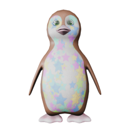 Gen 2 Love Feed - front view