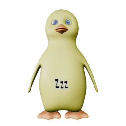 oOScrabbledEggs Sib - front view