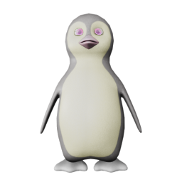 G105F MONO FT T3 - front view