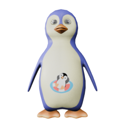 Gen 13 Mix - front view