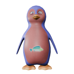 Harcourt - front view