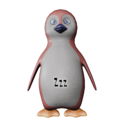 G10M/BB/TWE/SNOOZE - front view