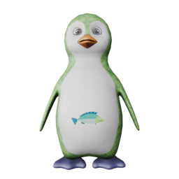 Sibella - front view