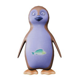 Gerrilee - front view