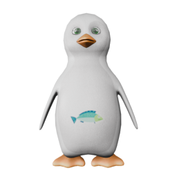 Gerhardt - front view