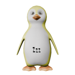 LemonFeSNOOZE - front view