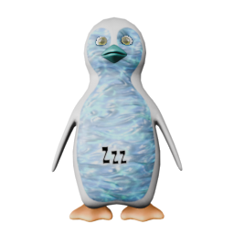 ZZZ Brand - front view