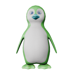 Ingunna - front view