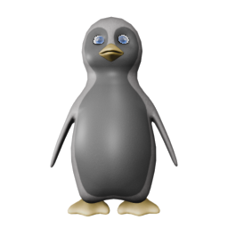 Maryanna - front view