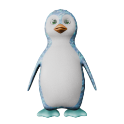 BartBechSFFTG6 - front view