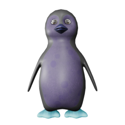 Rosabella - front view