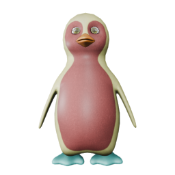 G133F WTRCLR OS - front view