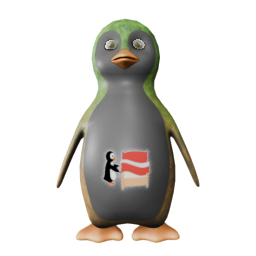 Kristos - front view