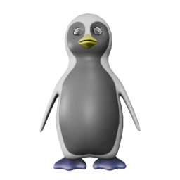 Mathilda - front view