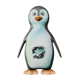 Maridel - front view