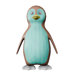 Annalisa - front view