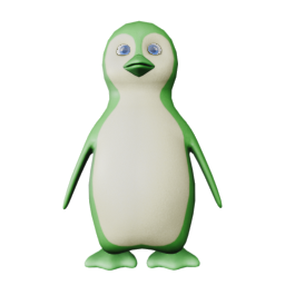 2xEnvy & LimeFE - front view