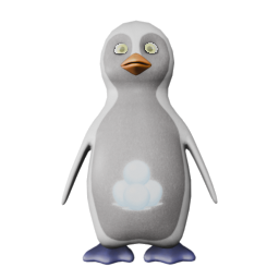 Thorndike - front view