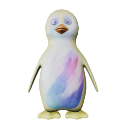 KamilaWaterColG10 - front view