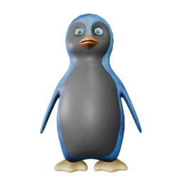 G13F/ICEE/ICEF/BSFT - front view