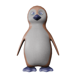 G9M/BB/BFT/TWE - front view