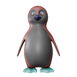 Clemente - front view