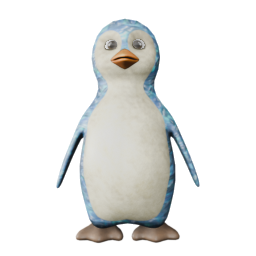 Donielle - front view