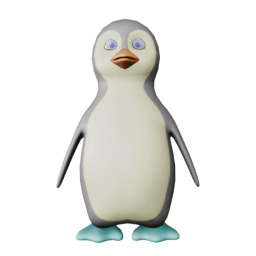 Carissa - front view