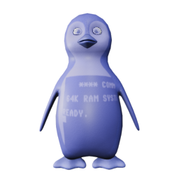 Pasquale - front view