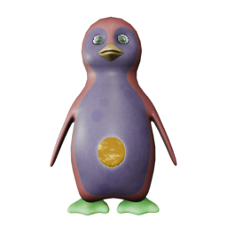 G12 Aleece - front view