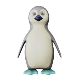 G15 Igna - front view