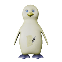 G15 Vivyanne - front view