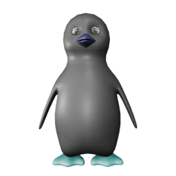 Jeniece - front view