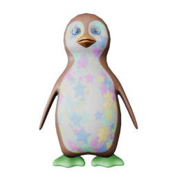 BobbyEnvyFTG6 - front view