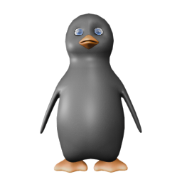 Lyndsay - front view