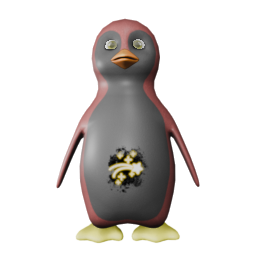 Berkley - front view