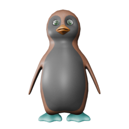 Hercule - front view