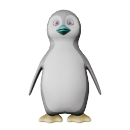 Sergeant - front view