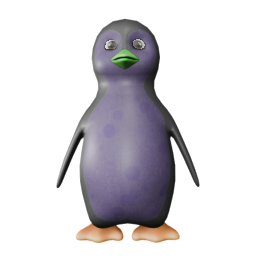 Ingemar - front view