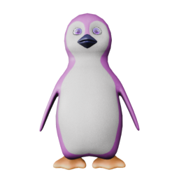 ArnoldoSIB2Jennette - front view