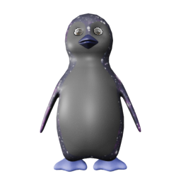 Cathlene - front view