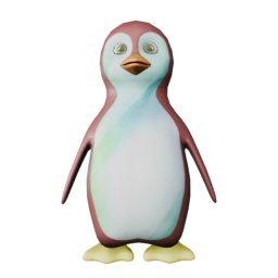 G10F/WCG/YFT/GKT - front view