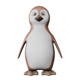 Franciska - front view