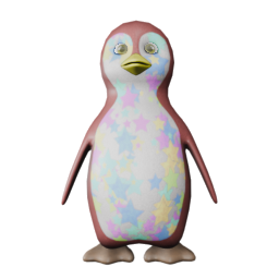 Ambrosio - front view